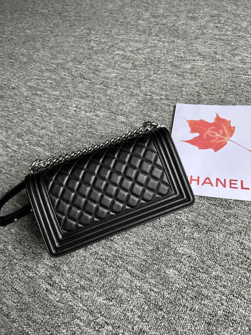 Chanel Leboy Series Bags 4046F-0125