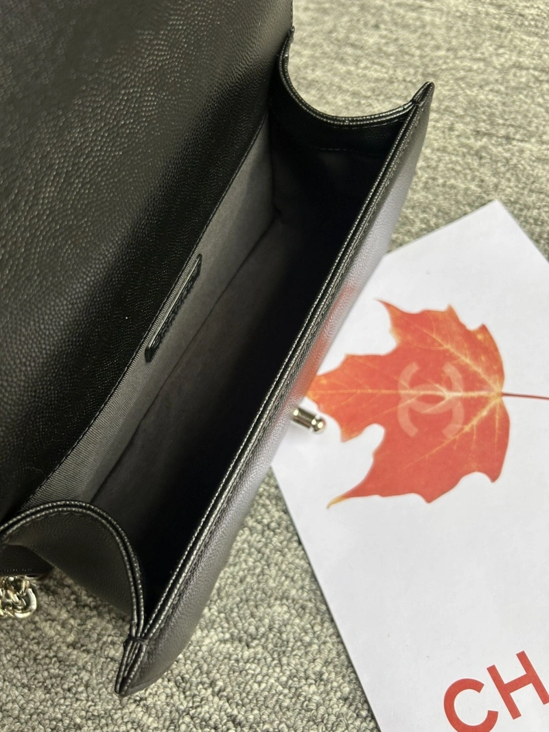 Chanel Leboy Series Bags 4046F-0125