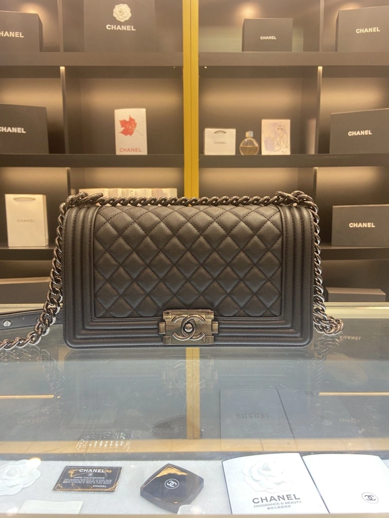 Chanel Leboy Series Bags 4046F-0126
