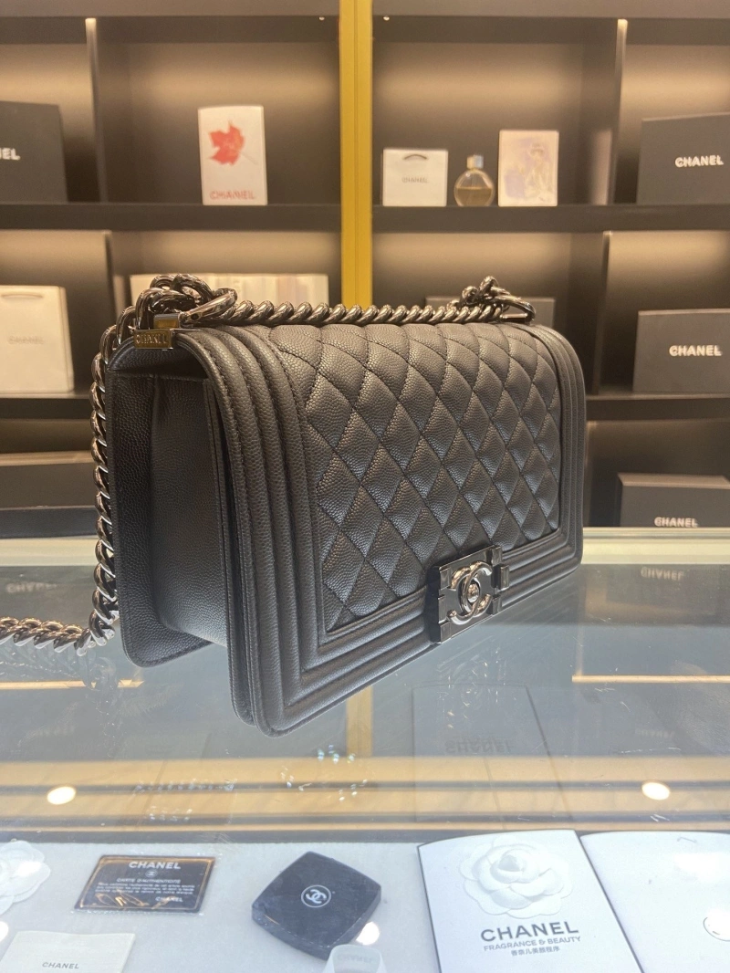 Chanel Leboy Series Bags 4046F-0126