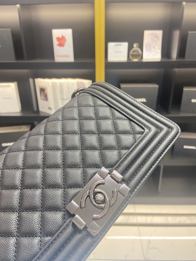 Chanel Leboy Series Bags 4046F-0126