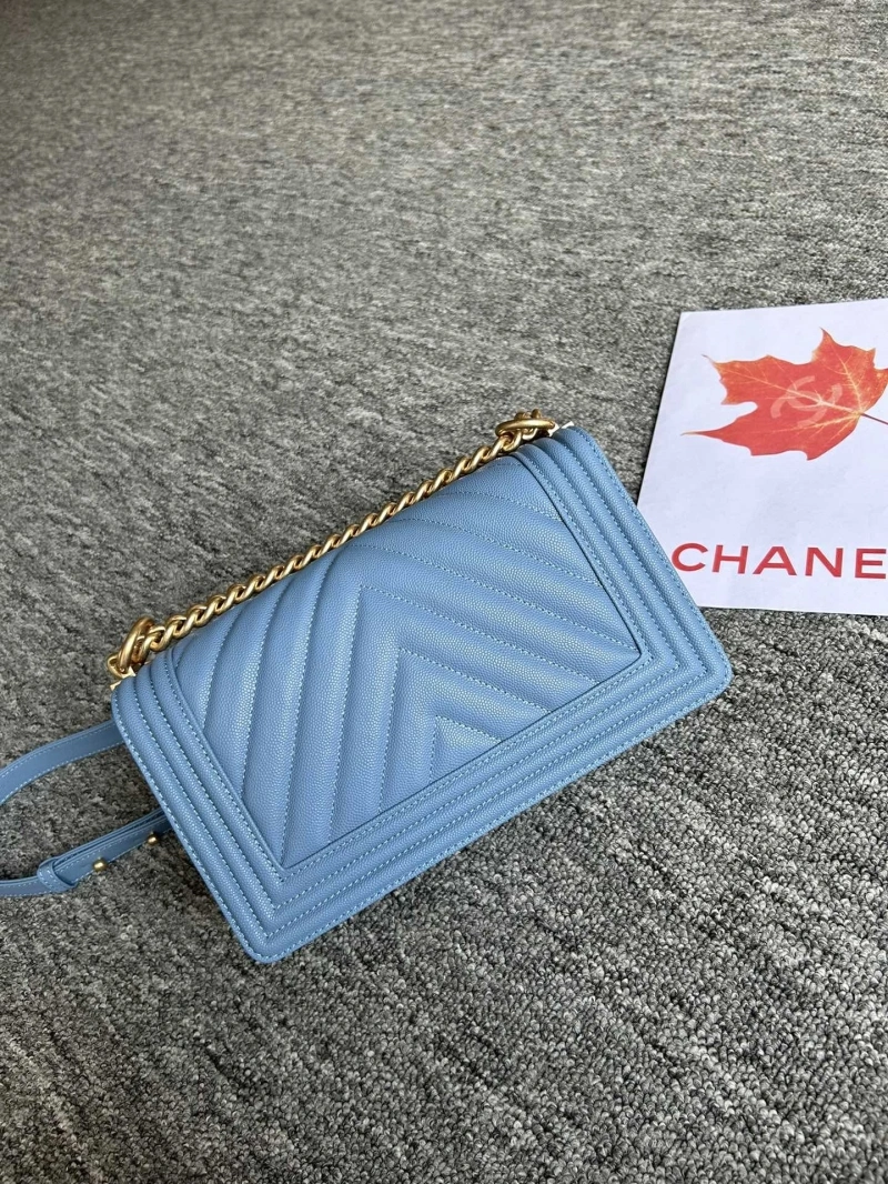 Chanel Leboy Series Bags 4046F-0127