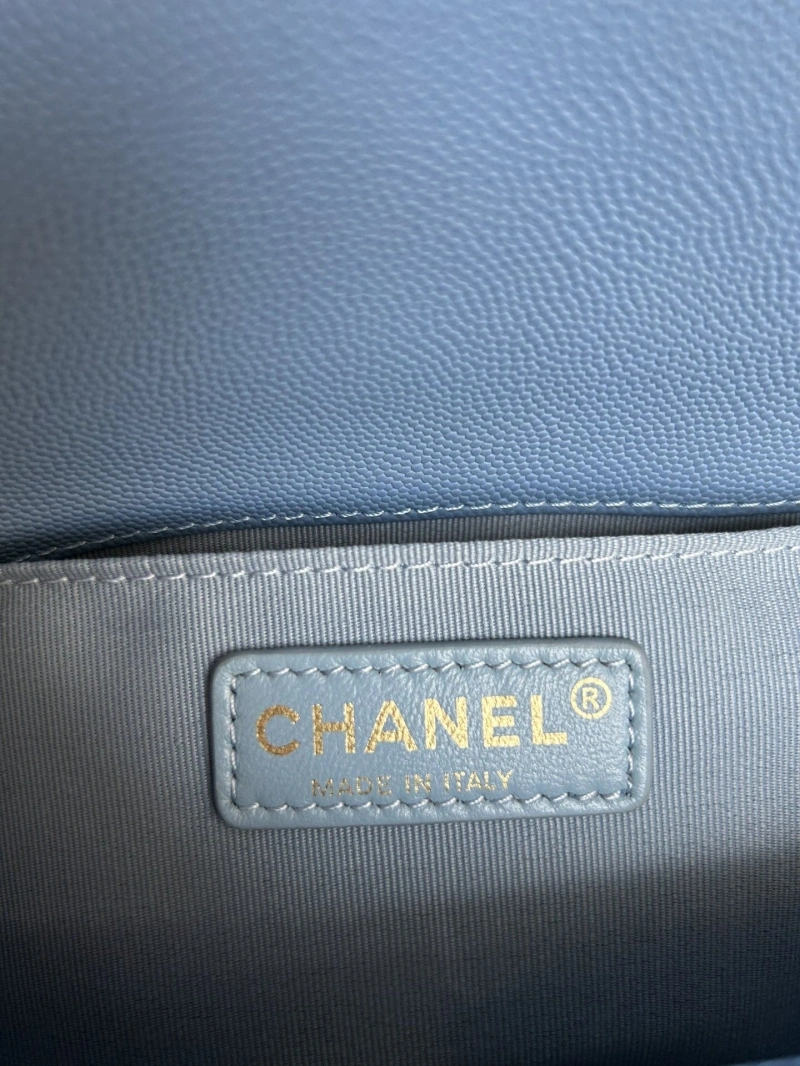 Chanel Leboy Series Bags 4046F-0127