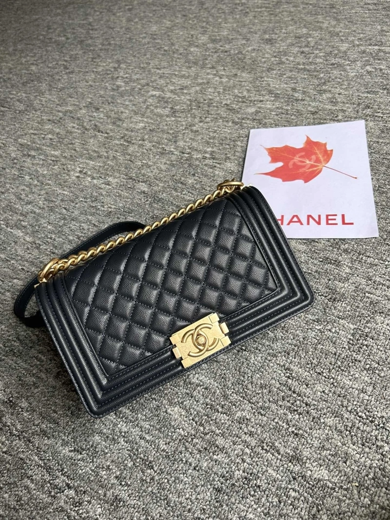 Chanel Leboy Series Bags 4046F-0128