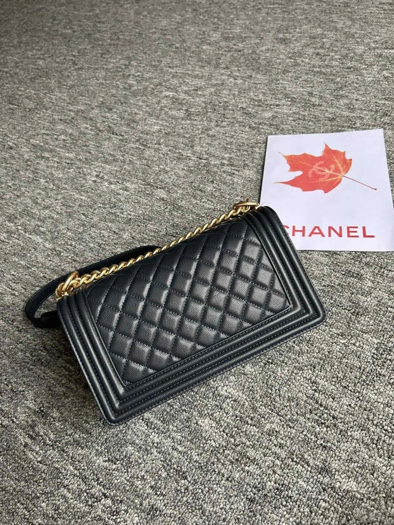 Chanel Leboy Series Bags 4046F-0128