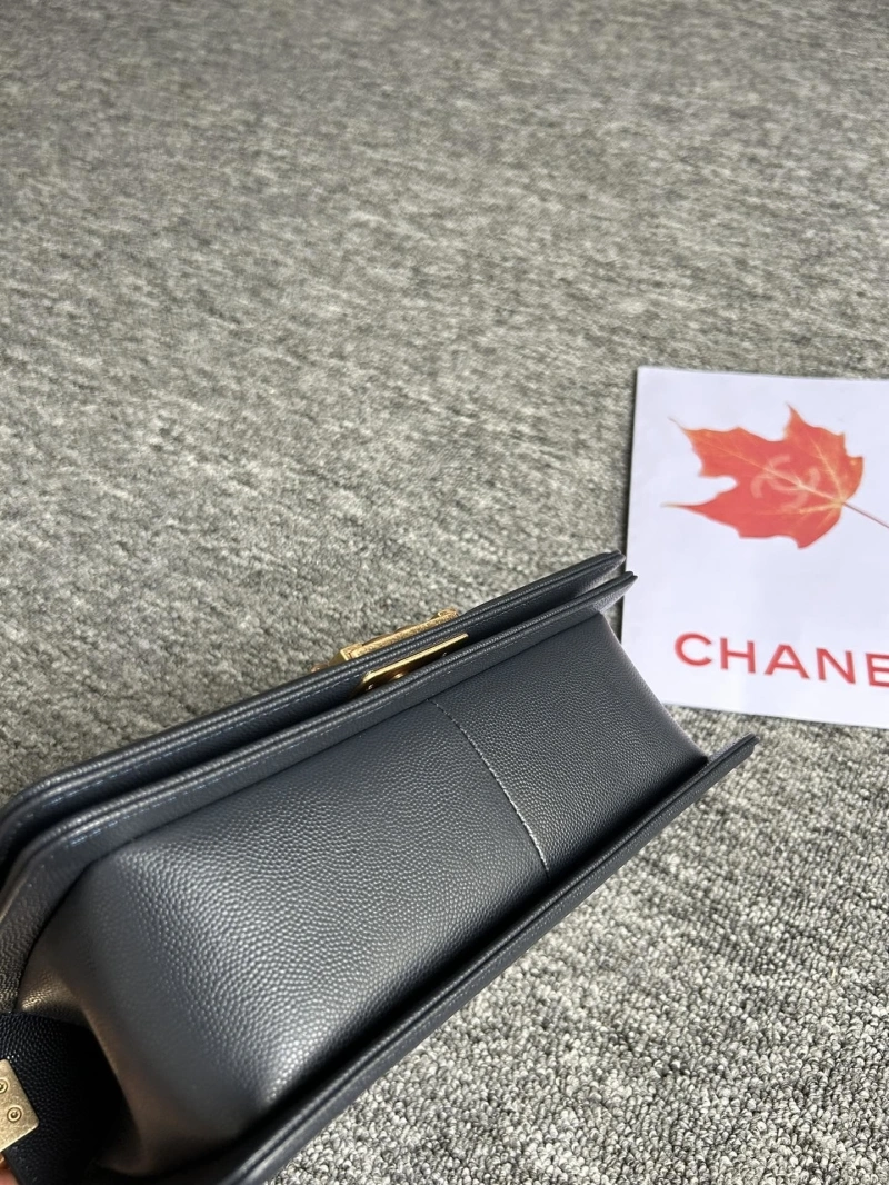 Chanel Leboy Series Bags 4046F-0128