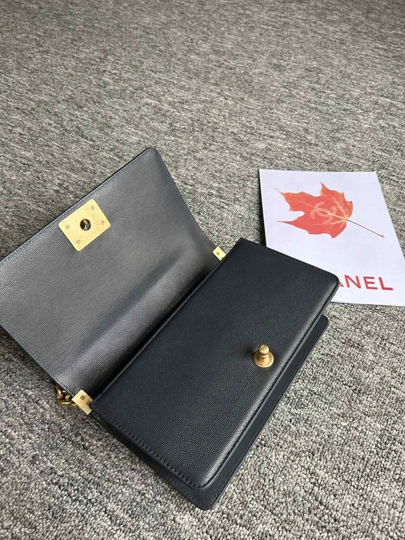 Chanel Leboy Series Bags 4046F-0128