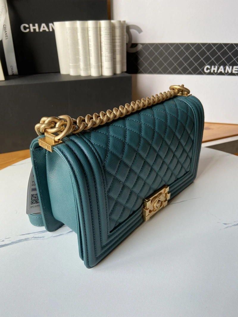 Chanel Leboy Series Bags 4046F-0129