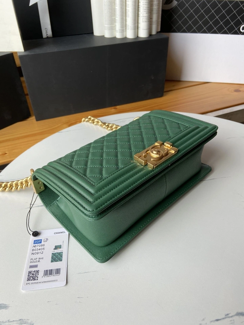 Chanel Leboy Series Bags 4046F-0131