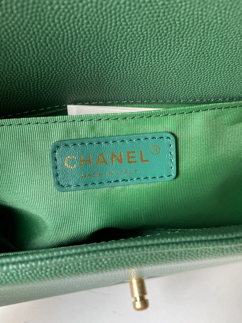 Chanel Leboy Series Bags 4046F-0131