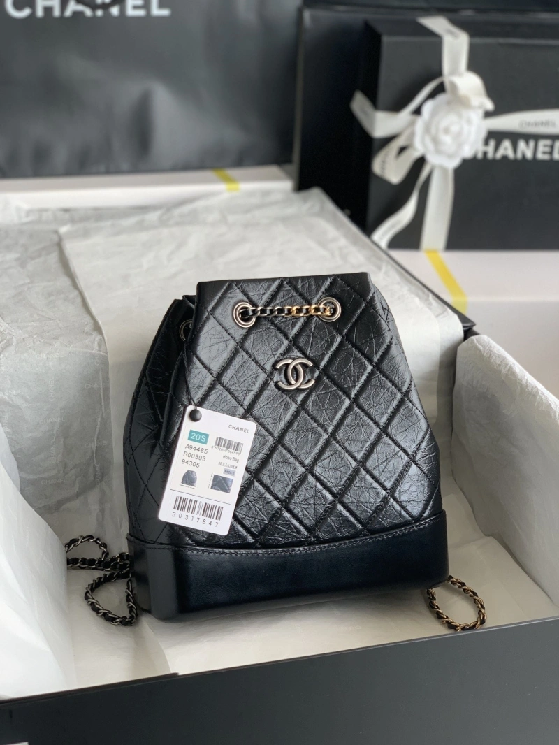 Chanel Bucket Bags 4046F-0133