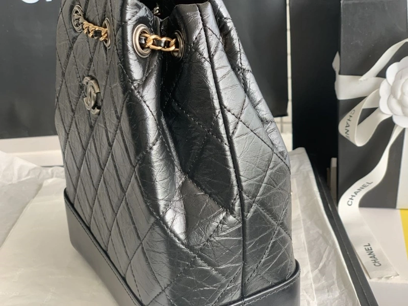 Chanel Bucket Bags 4046F-0133