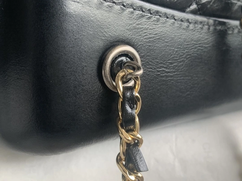 Chanel Bucket Bags 4046F-0133