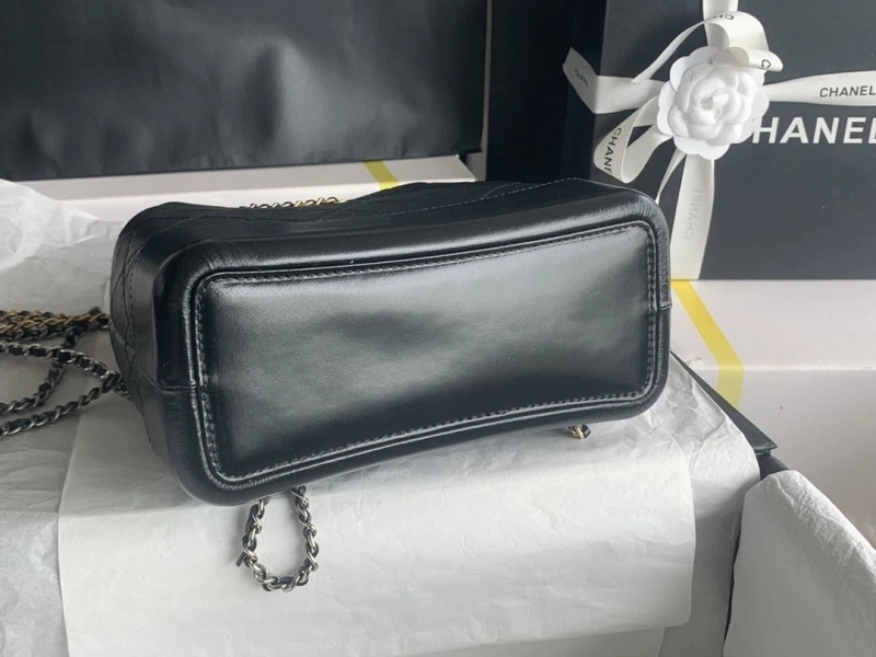 Chanel Bucket Bags 4046F-0133