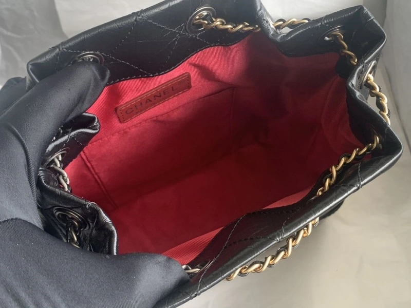 Chanel Bucket Bags 4046F-0133