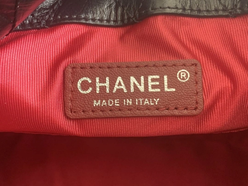 Chanel Bucket Bags 4046F-0133