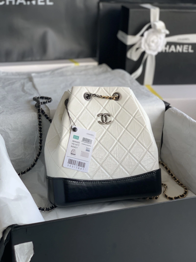 Chanel Bucket Bags 4046F-0134