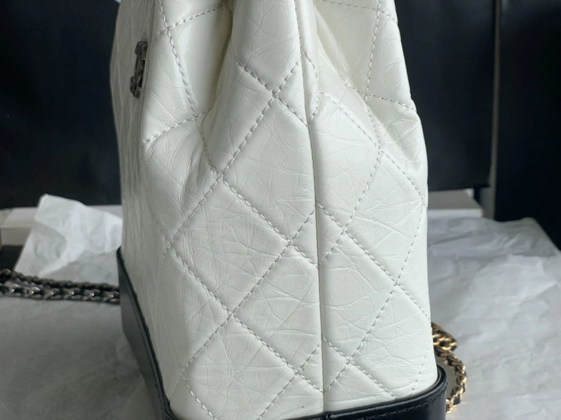 Chanel Bucket Bags 4046F-0134