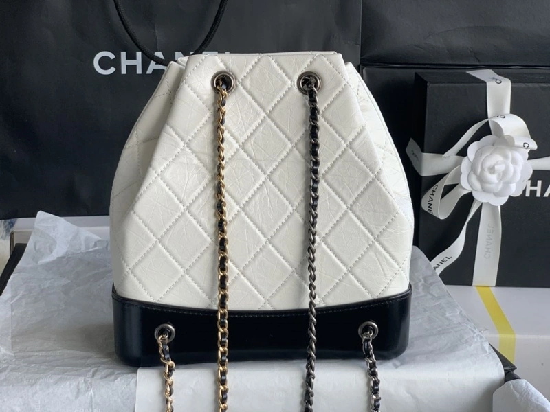 Chanel Bucket Bags 4046F-0134