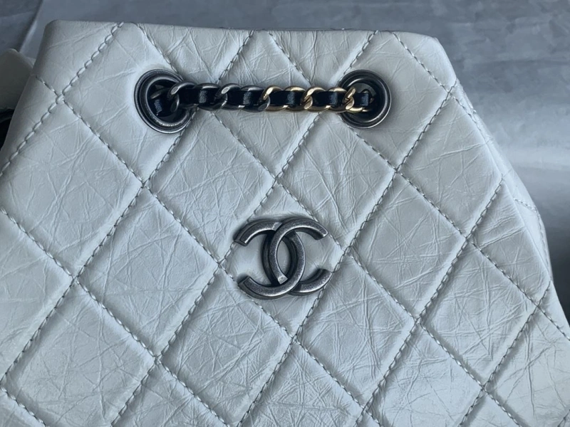 Chanel Bucket Bags 4046F-0134