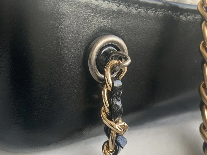 Chanel Bucket Bags 4046F-0134