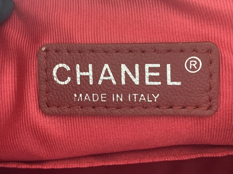 Chanel Bucket Bags 4046F-0134