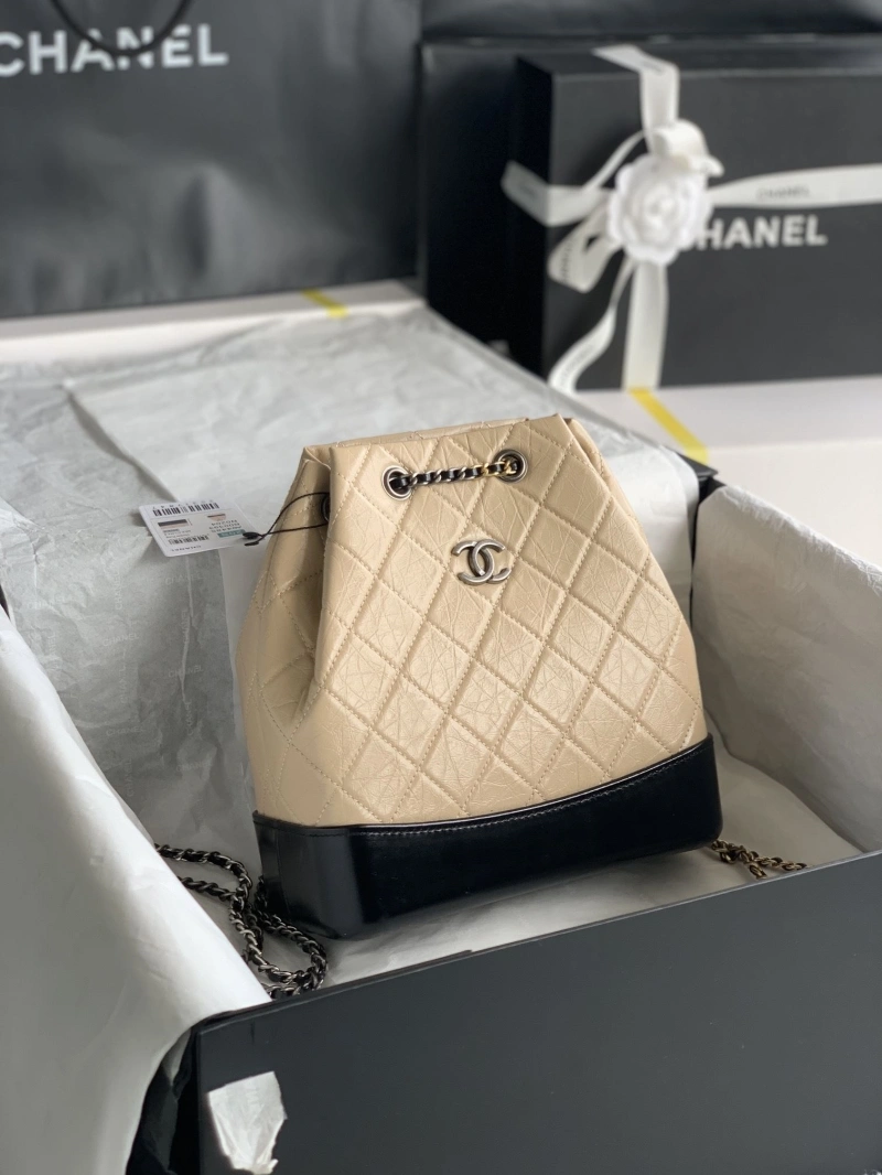 Chanel Bucket Bags 4046F-0135