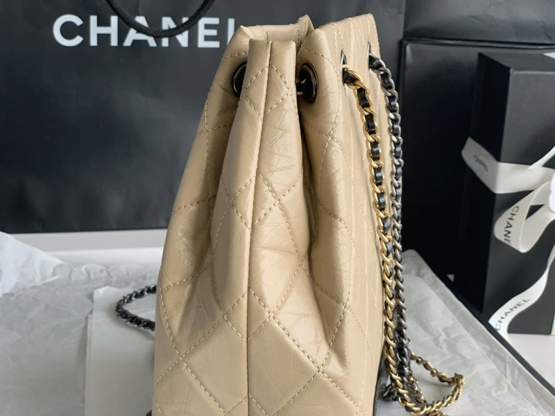 Chanel Bucket Bags 4046F-0135