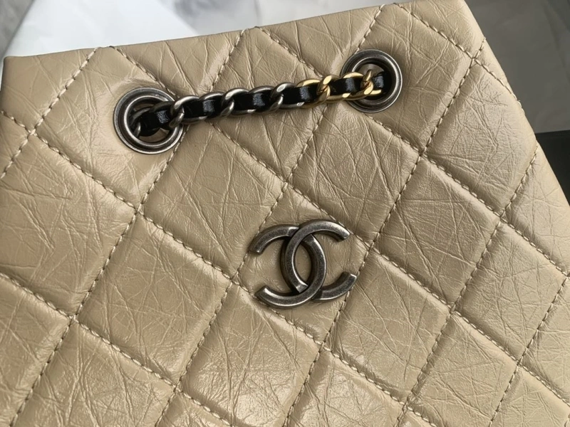 Chanel Bucket Bags 4046F-0135