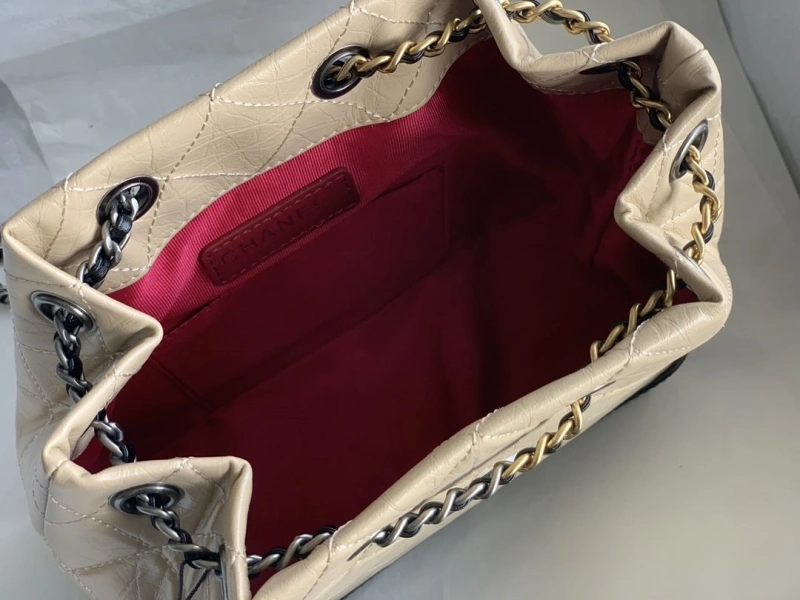 Chanel Bucket Bags 4046F-0135