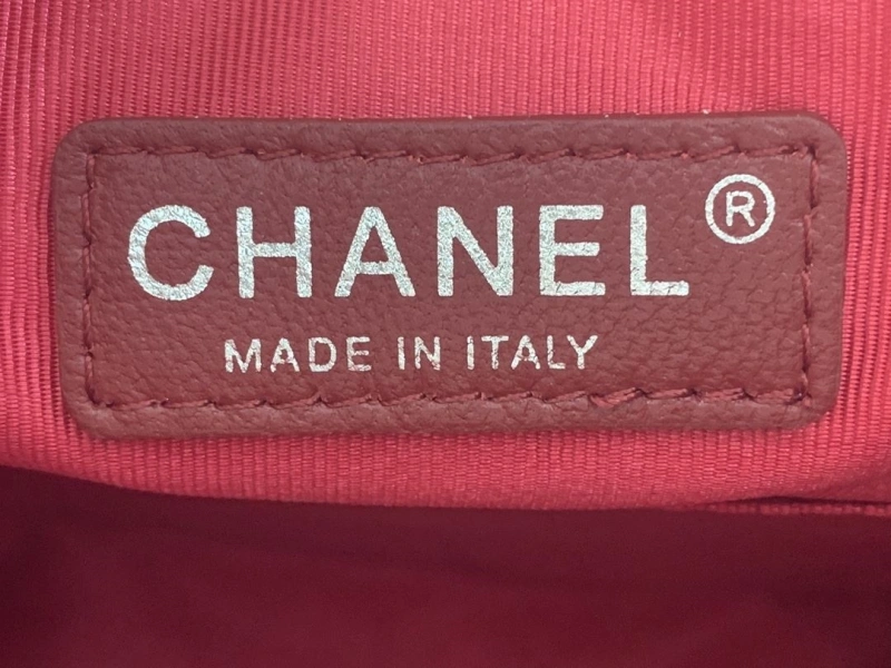 Chanel Bucket Bags 4046F-0135