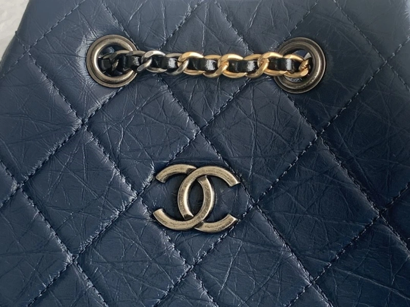 Chanel Bucket Bags 4046F-0136