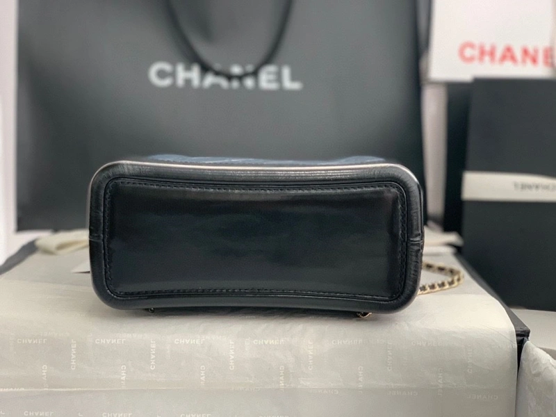 Chanel Bucket Bags 4046F-0136