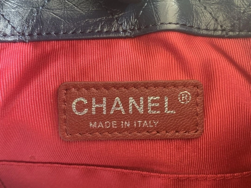 Chanel Bucket Bags 4046F-0136