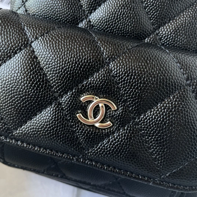 Chanel Backpacks 4046F-0137