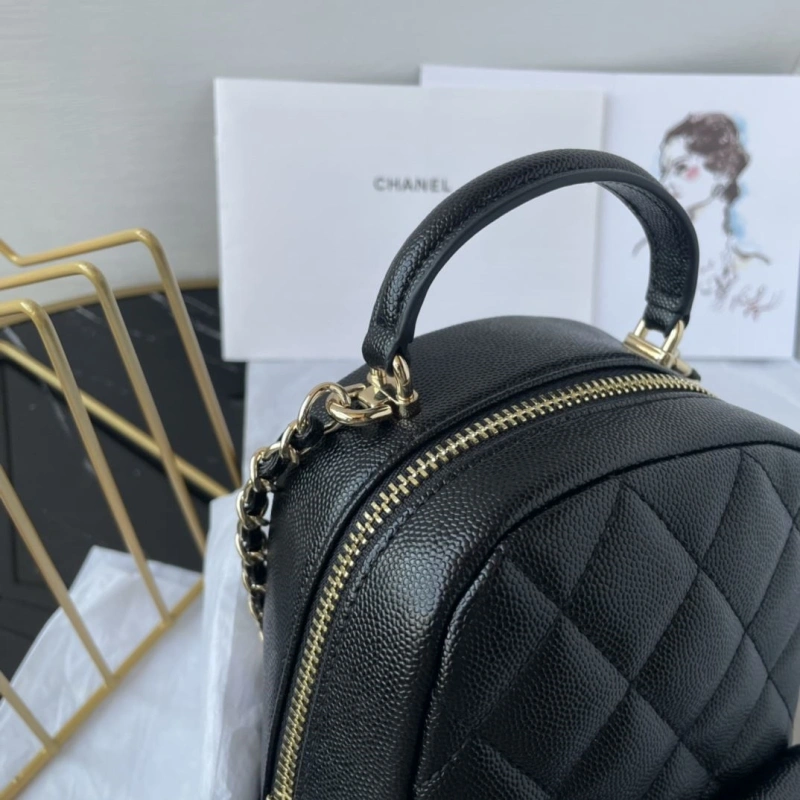 Chanel Backpacks 4046F-0137