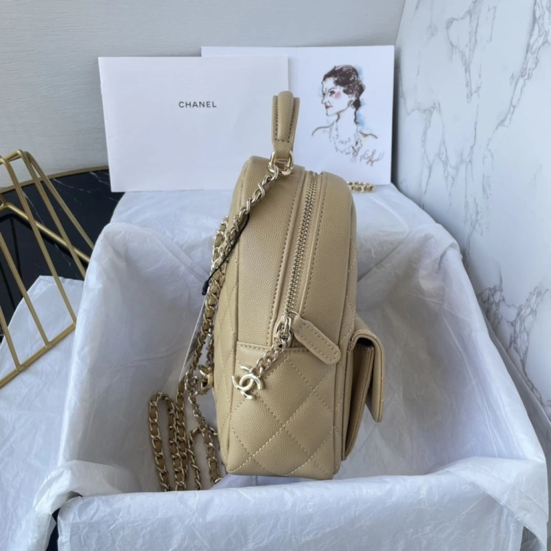 Chanel Backpacks 4046F-0138