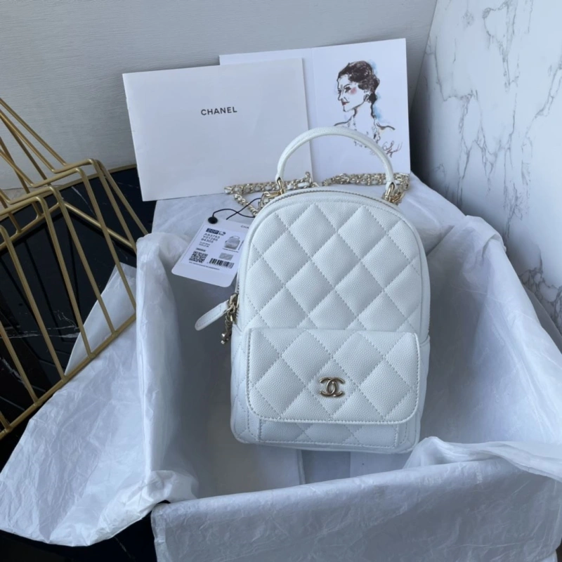 Chanel Backpacks 4046F-0139