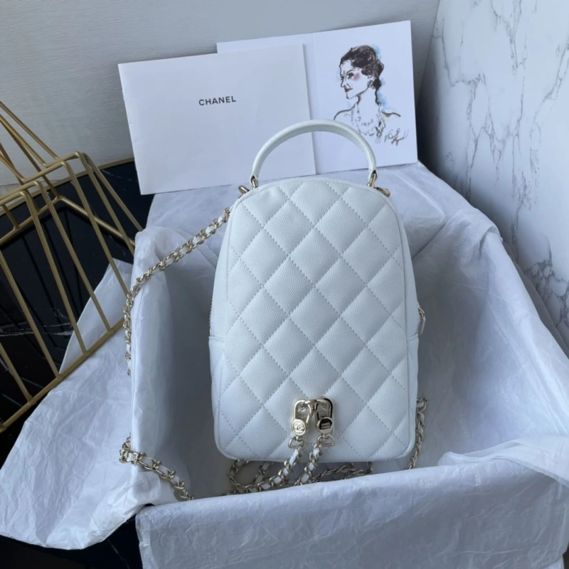 Chanel Backpacks 4046F-0139