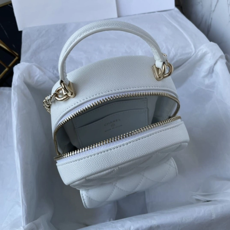 Chanel Backpacks 4046F-0139