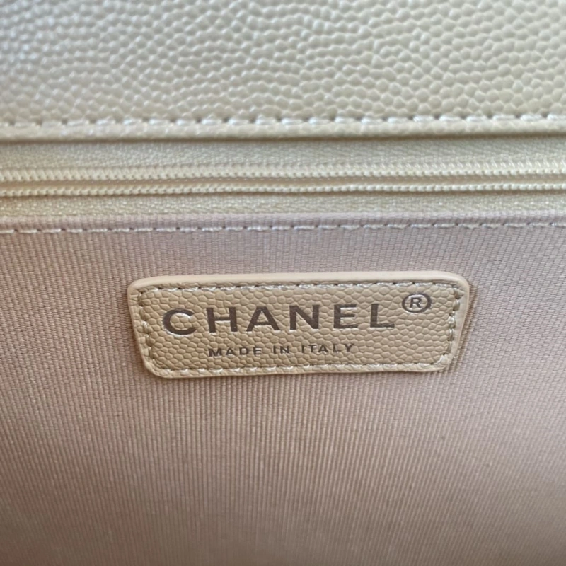 Chanel Top Handle Bags 4046F-0140