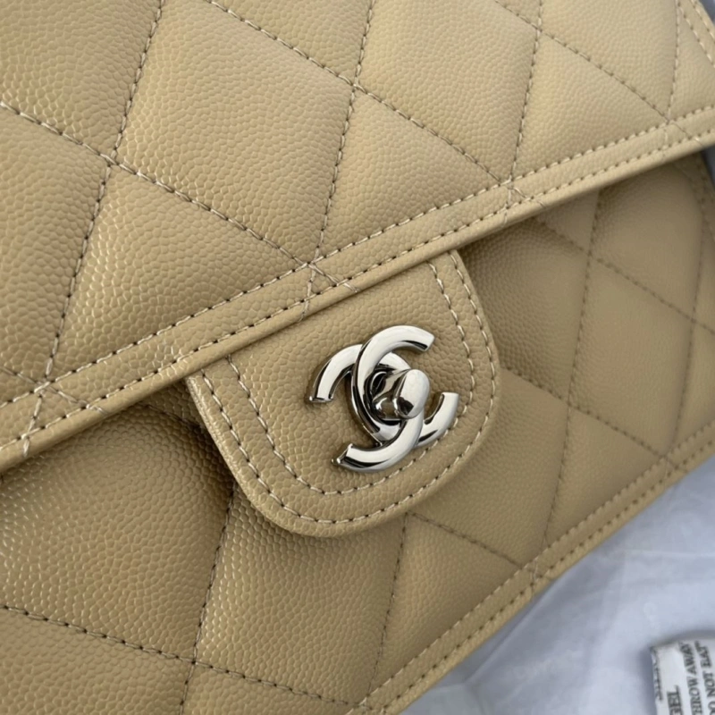 Chanel Top Handle Bags 4046F-0140