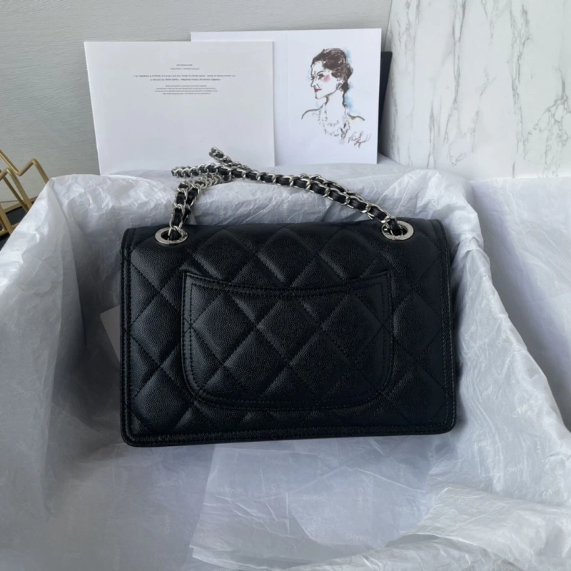 Chanel Top Handle Bags 4046F-0141