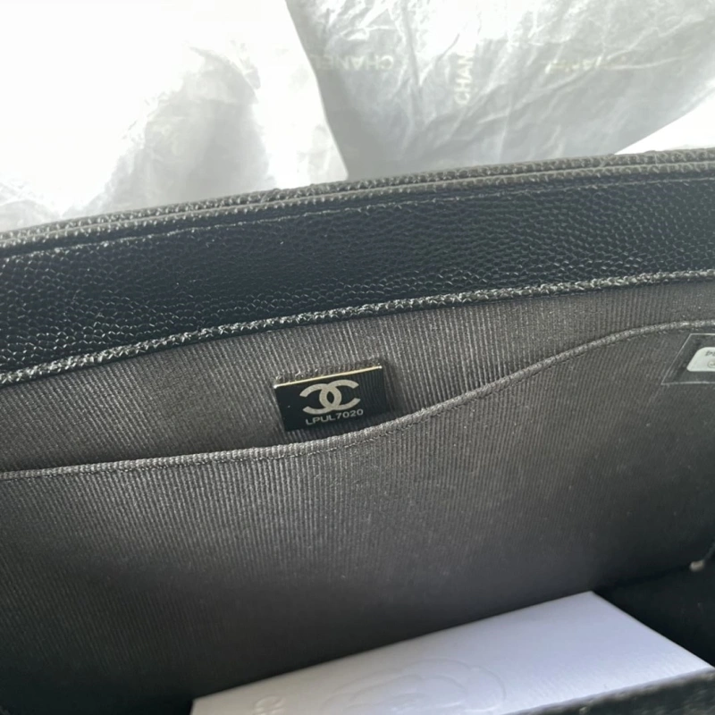 Chanel Top Handle Bags 4046F-0141