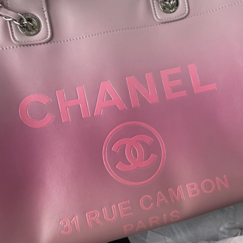 Chanel Shopping Bags 4046F-0146