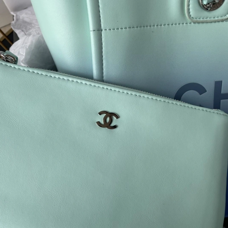 Chanel Shopping Bags 4046F-0149