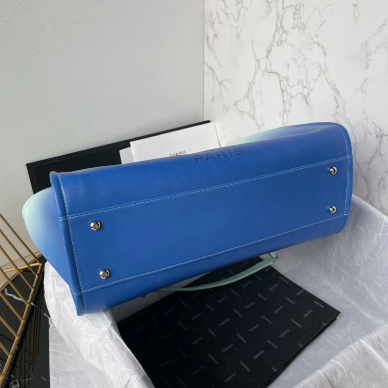 Chanel Shopping Bags 4046F-0149