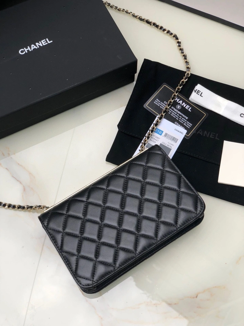 Chanel Satchel Bags 4046F-0150