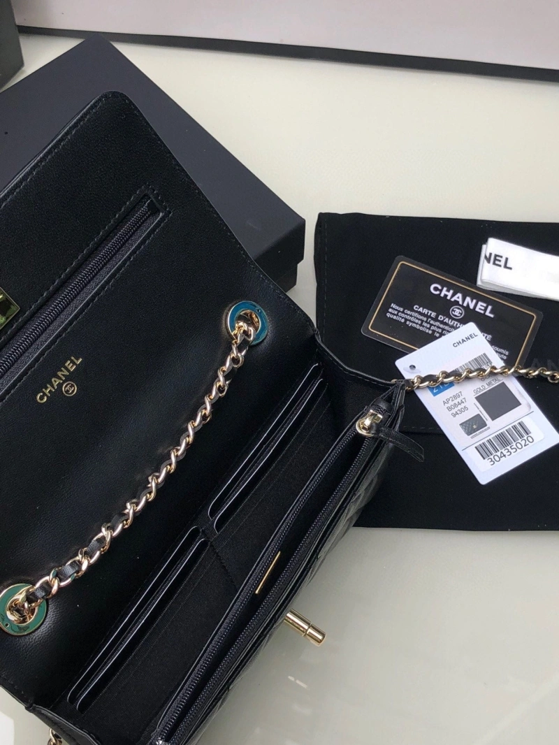 Chanel Satchel Bags 4046F-0150