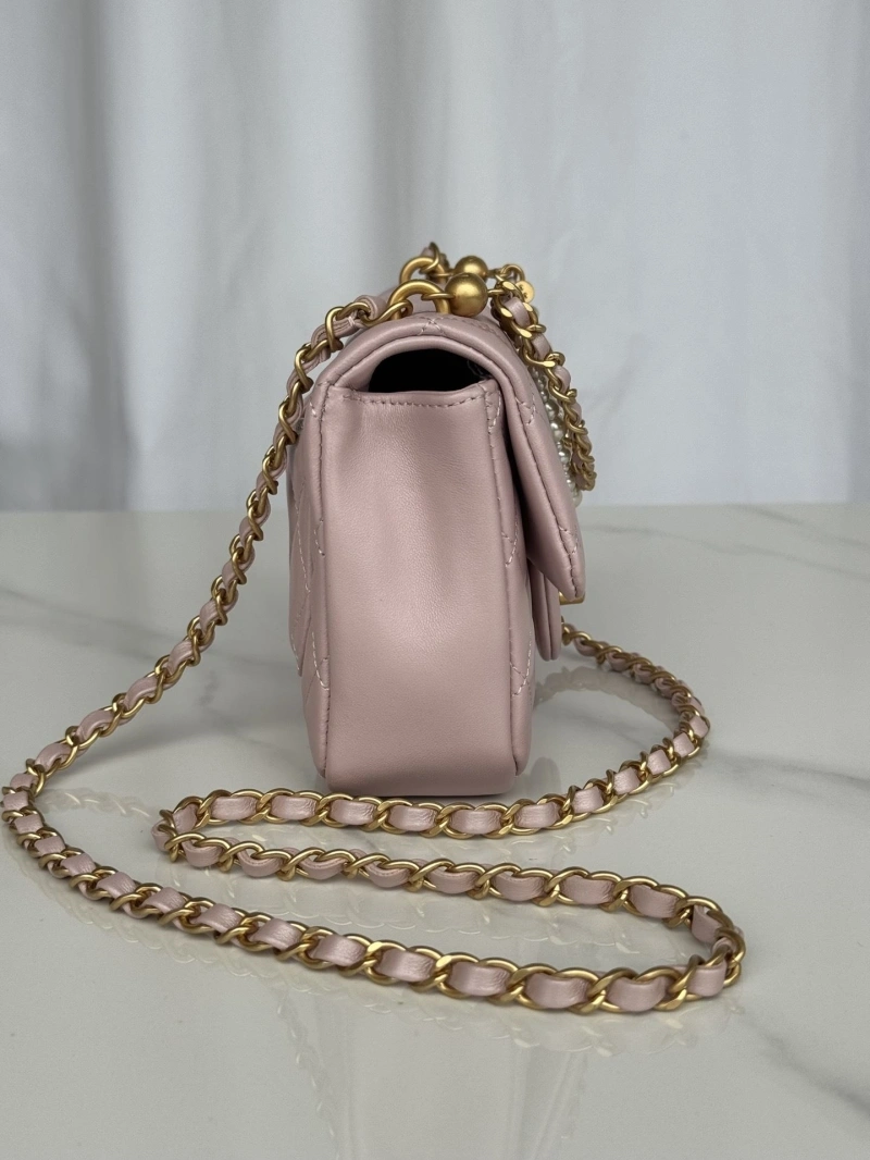 Chanel 19 Bags 4046F-0152